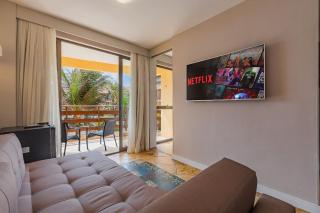 Beach Park Suítes #333 - Pé na Areia By Carpediem - 8