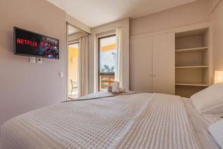 Beach Park Suítes #333 - Pé na Areia By Carpediem - 4