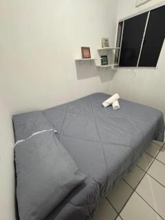 Apartamento 10 min Pajucara - 1