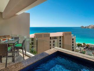 Two Bedroom 7009 - 2