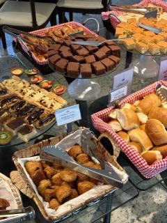 Apto Luxo Gran Lençóis Atins 503 - 9