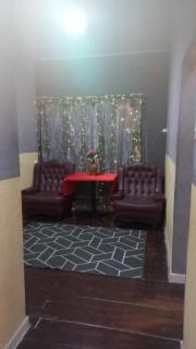 Pousada Jardim Alameda - 4