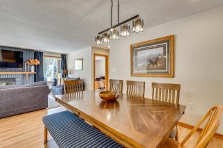 Riverfront Lincoln Condo with Patio and Pool Access! - 2