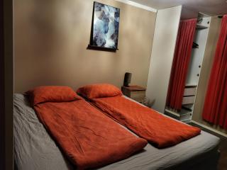 Krokelvdalen 2 -roms leilighet - 9