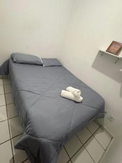 Apartamento 10 min Pajucara - 2