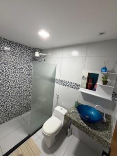 Studio Centro a 400m da praia - 7