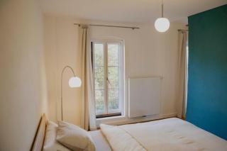 Appartement mit Connection am Müritz- Nationalpark - 6