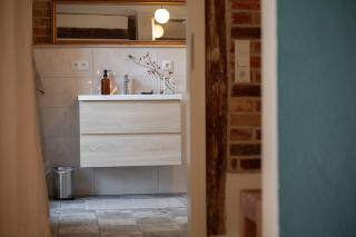 Appartement mit Connection am Müritz- Nationalpark - 4