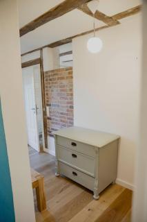 Appartement mit Connection am Müritz- Nationalpark - 5