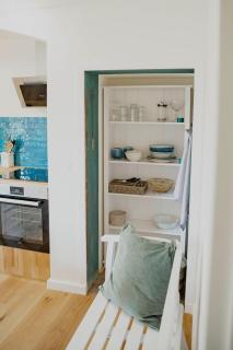 Appartement mit Connection am Müritz- Nationalpark - 8