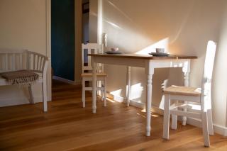 Appartement mit Connection am Müritz- Nationalpark - 1