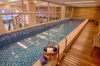 Fusion Hotel em Brasília 85547 - 8