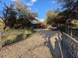 Posada Abrazo Serrano en Carpintería - 6