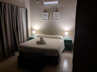 Posada Abrazo Serrano en Carpintería - 5