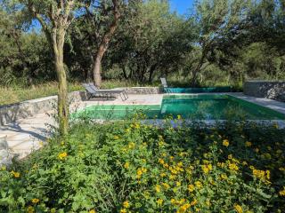 Posada Abrazo Serrano en Carpintería - 2