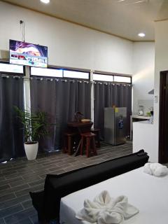 Pino Lodge, Río Celeste - 5