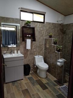 Pino Lodge, Río Celeste - 4