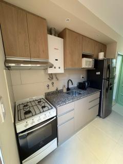 Departamento en Candioti Sur, cerca de todo - 9