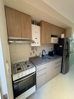 Departamento en Candioti Sur, cerca de todo - 6