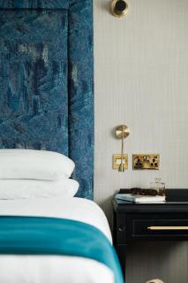 Ashdown Park Hotel - 0