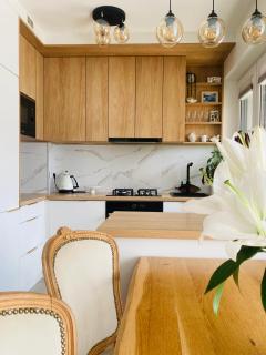 Apartament Nice to meet you - 4