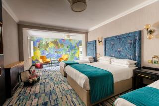 Ashdown Park Hotel - 8