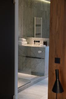 A Place Antwerp - Boutique Suites & Flats - Schuttershofstraat 55 - 5