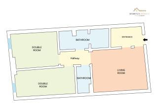 Sassicaia Apartment, Historic Heart of Bologna - 1