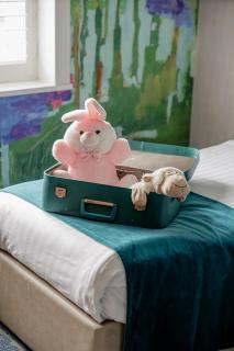 Ashdown Park Hotel - 6