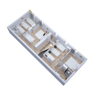 Gîte Milena - SPA - Puy duFou - Grande capacité - Les Épesses - 7