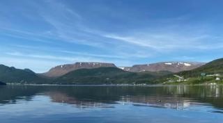 Bonne Bay Biscuit Box - 6