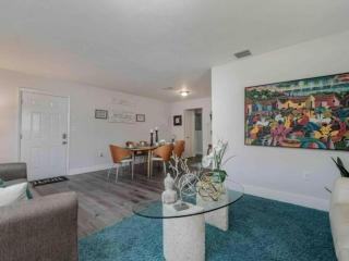 Villa Soleil Miami - 7