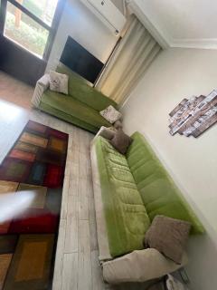 Stella Makadi Bay - Pool view apartment in luxurious resort - 9