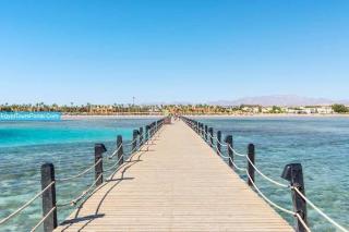 Stella Makadi Bay - Pool view apartment in luxurious resort - 6