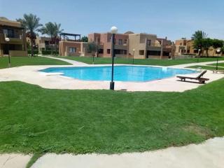 Stella Makadi Bay - Pool view apartment in luxurious resort - 5