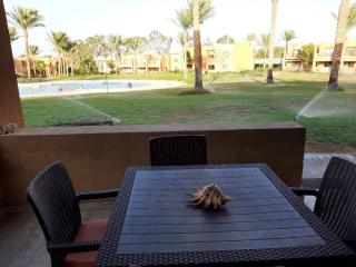 Stella Makadi Bay - Pool view apartment in luxurious resort - 4