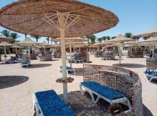 Stella Makadi Bay - Pool view apartment in luxurious resort - 3