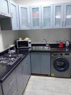 Stella Makadi Bay - Pool view apartment in luxurious resort - 2