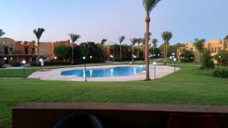 Stella Makadi Bay - Pool view apartment in luxurious resort - 1