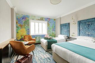 Ashdown Park Hotel - 4