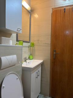 Apartman Staza - 2