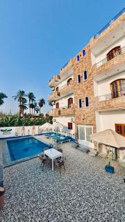 Sun wing guest house - 1