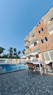 Sun wing guest house - 3