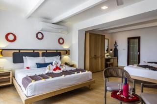 Canary Kendwa Beach Resort - 6