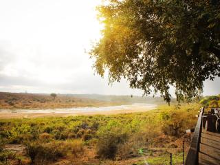 Buckler's Africa Lodge Kruger Park - 7