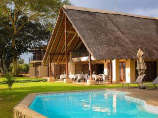 Buckler's Africa Lodge Kruger Park - 6