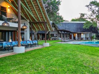 Buckler's Africa Lodge Kruger Park - 5