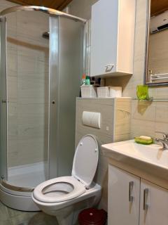 Apartman Staza - 3