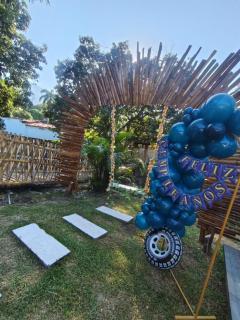 Finca Hotel Relax San Jerónimo - San Jerónimo - 8