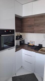 Relax Residence Zlatibor Free Parking Garage - 6